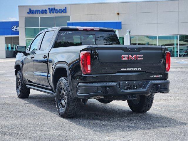 2024 GMC Sierra 1500 Vehicle Photo in Decatur, TX 76234