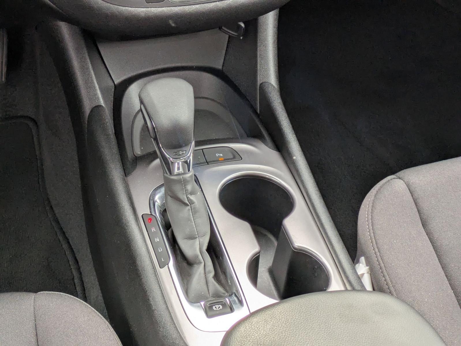 2024 Chevrolet Malibu Vehicle Photo in SELMA, TX 78154-1460