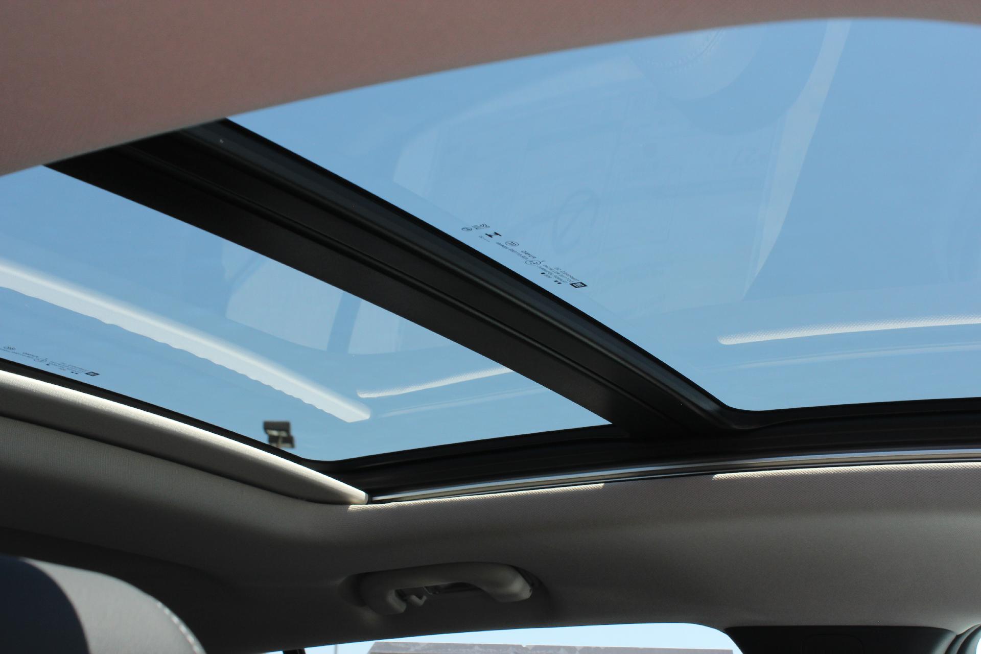 2026 Buick Encore GX Vehicle Photo in AURORA, CO 80012-4011