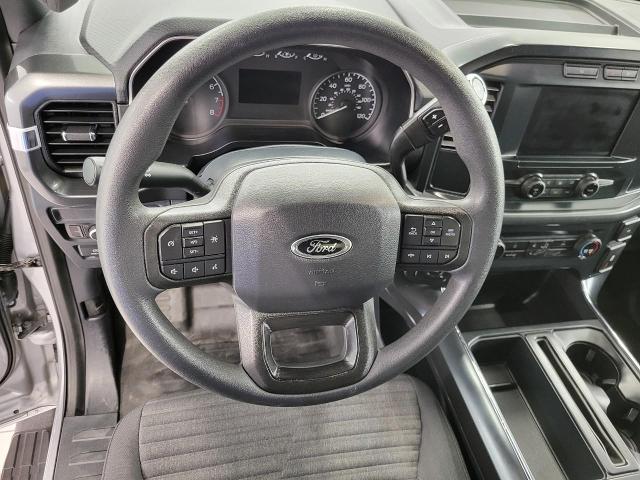 2022 Ford F-150 Vehicle Photo in APPLETON, WI 54914-4656