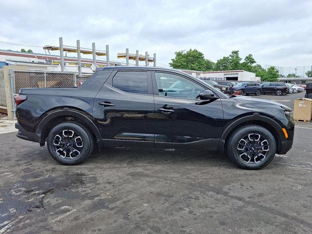 2022 Hyundai SANTA CRUZ Vehicle Photo in Philadelphia, PA 19116