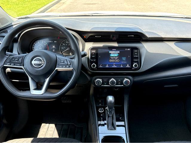2023 Nissan Kicks Vehicle Photo in Hinesville, GA 31313