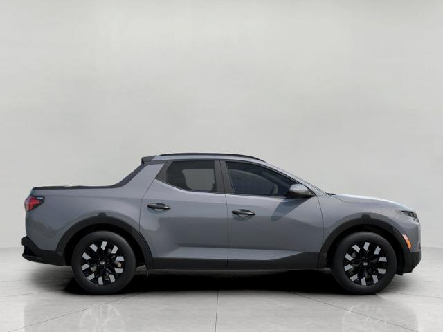 2025 Hyundai SANTA CRUZ Vehicle Photo in Green Bay, WI 54304