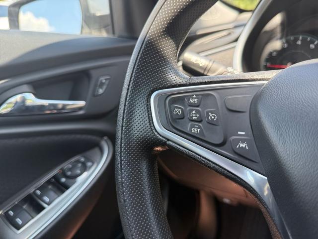 2023 Chevrolet Malibu Vehicle Photo in Savannah, GA 31419