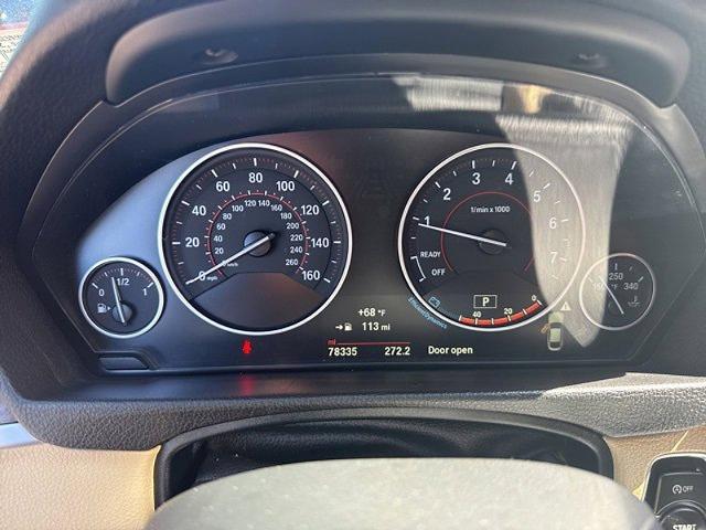 2016 BMW 428i xDrive Vehicle Photo in TREVOSE, PA 19053-4984