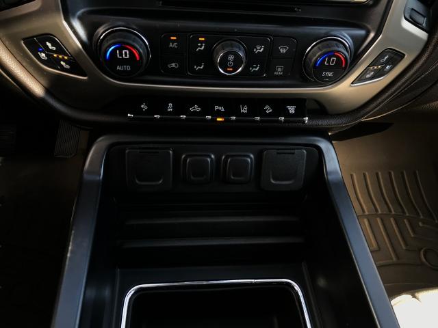 2016 GMC Sierra 2500 HD Vehicle Photo in GREEN BAY, WI 54303-3330