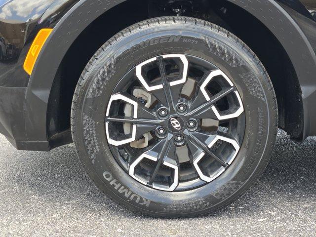 2022 Hyundai SANTA CRUZ Vehicle Photo in Decatur, TX 76234