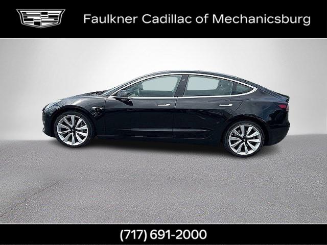 2020 Tesla Model 3 Vehicle Photo in MECHANICSBURG, PA 17050-1707