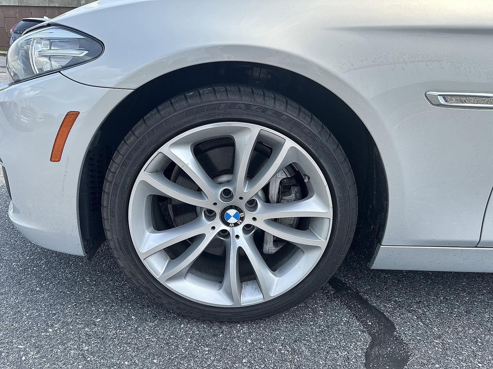 2014 BMW 535i xDrive Vehicle Photo in Lancaster, PA 17601