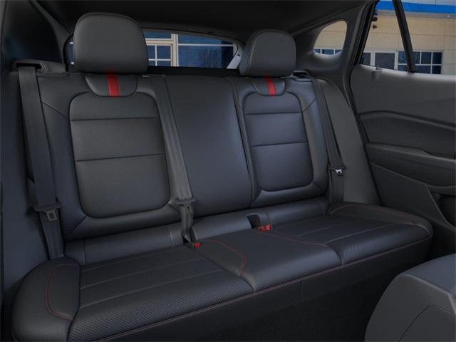 2025 Chevrolet Trax Vehicle Photo in ENGLEWOOD, CO 80113-6708