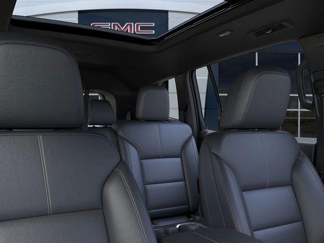 2025 GMC Acadia Vehicle Photo in WATERTOWN, CT 06795-3318