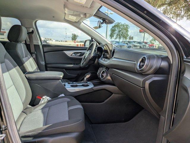 2023 Chevrolet Blazer Vehicle Photo in SELMA, TX 78154-1460