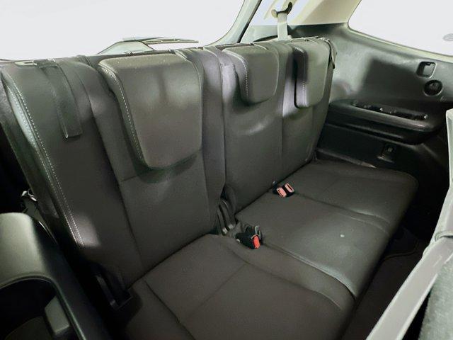 2025 Subaru Ascent Vehicle Photo in Doylestown, PA 18902