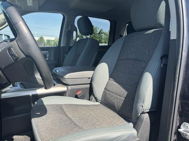 2018 Ram 1500 Vehicle Photo in Mechanicsburg, PA 17050-1707