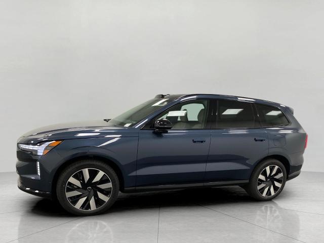 2025 Volvo EX90 Vehicle Photo in Appleton, WI 54913