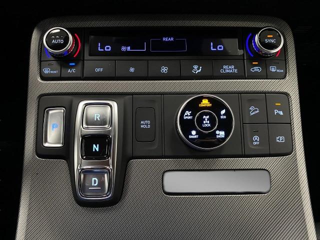 2025 Hyundai PALISADE Vehicle Photo in Appleton, WI 54913