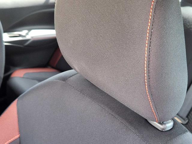 2025 Nissan Versa Vehicle Photo in DENTON, TX 76210-9321