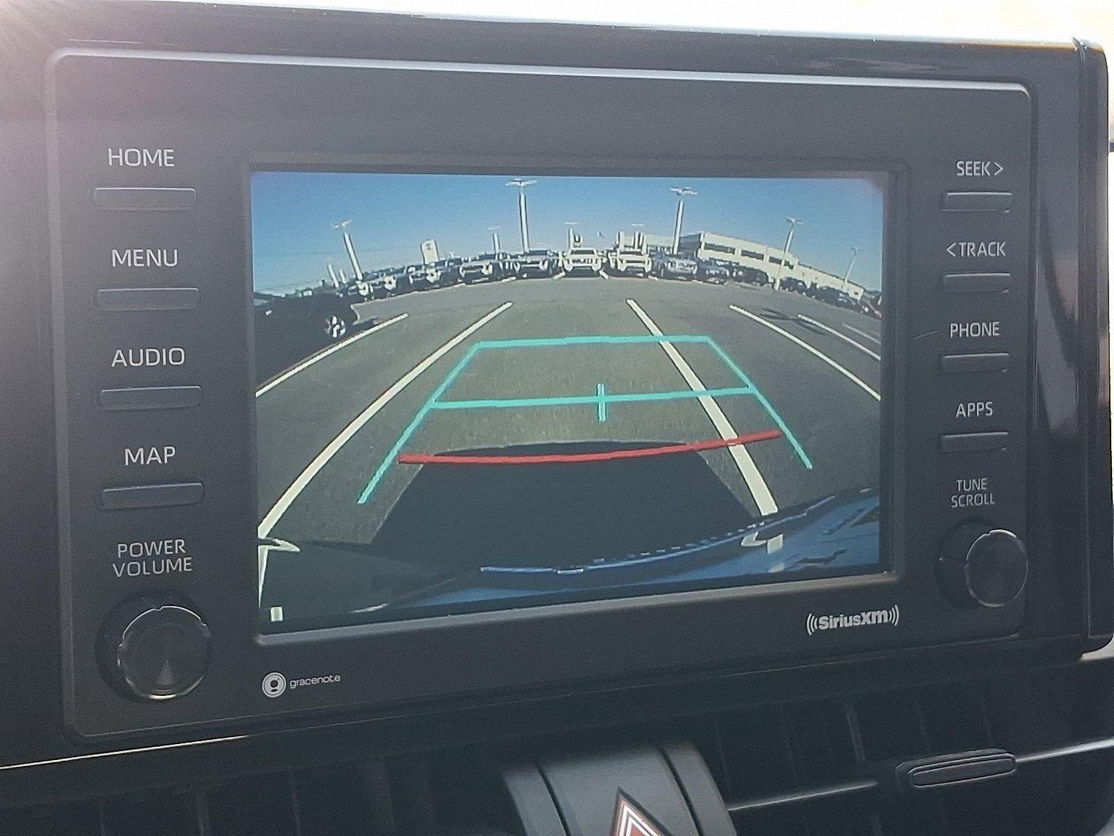 2022 Toyota RAV4 Vehicle Photo in Harrisburg, PA 17111