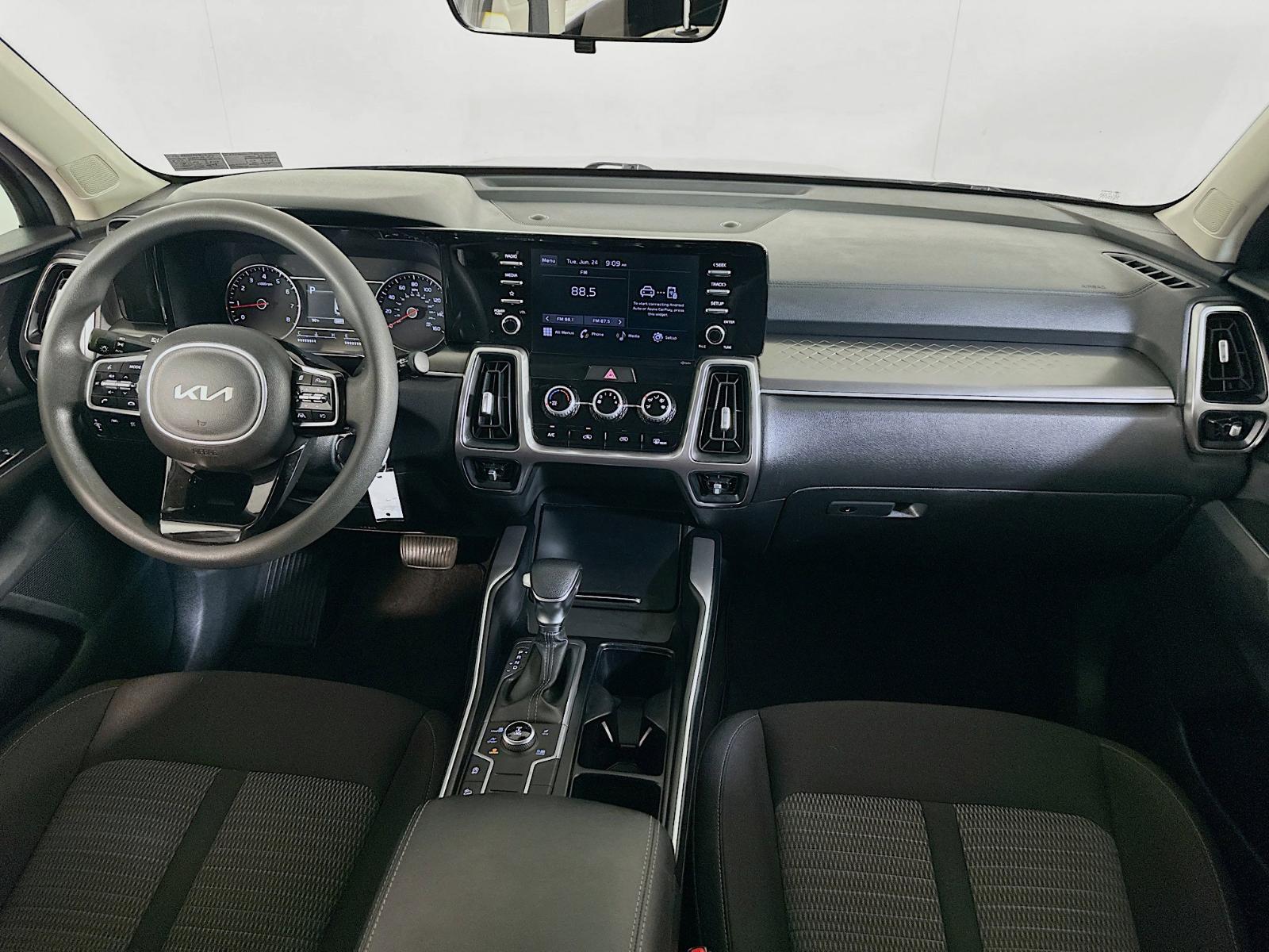 2022 Kia Sorento Vehicle Photo in Langhorne, PA 19047