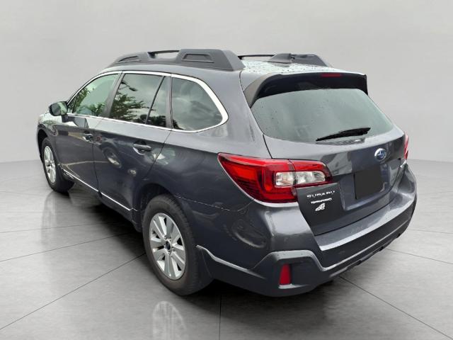 2019 Subaru Outback Vehicle Photo in Oshkosh, WI 54904