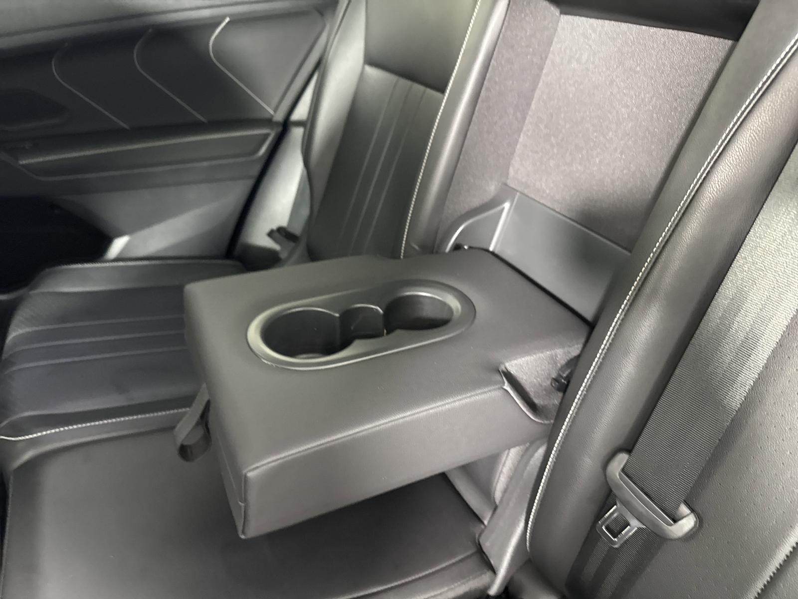 2022 Volkswagen Tiguan Vehicle Photo in Georgetown, TX 78626