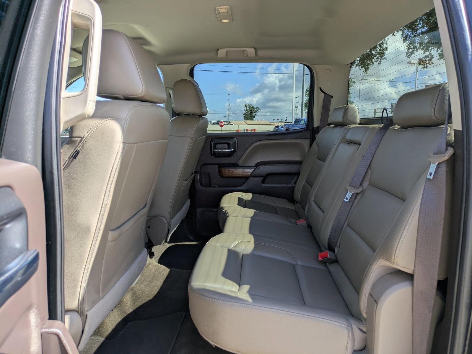 2018 GMC Sierra 1500 Vehicle Photo in SELMA, TX 78154-1460