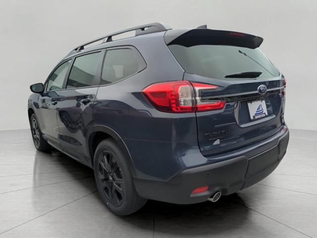 2025 Subaru Ascent Vehicle Photo in Green Bay, WI 54304