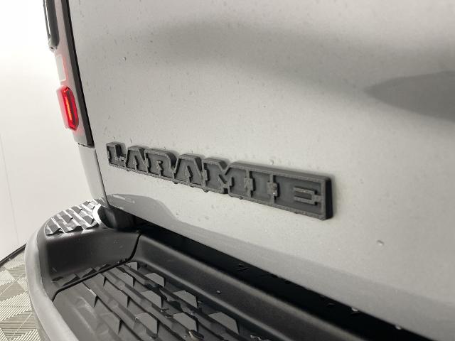 2022 Ram 2500 Vehicle Photo in GILBERT, AZ 85297-0402