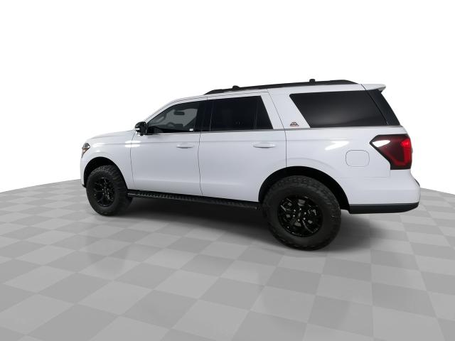 2023 Ford Expedition Vehicle Photo in GILBERT, AZ 85297-0402