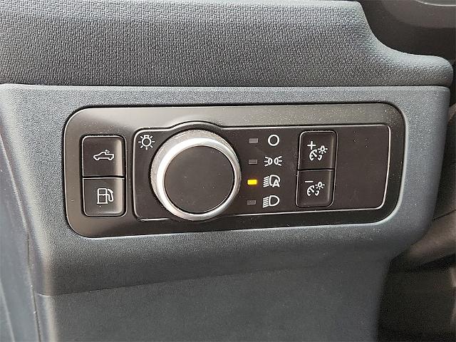 2023 Ford Maverick Vehicle Photo in EASTLAND, TX 76448-3020