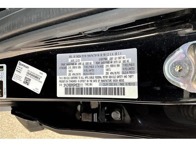 2024 Mazda CX-30 Vehicle Photo in San Antonio, TX 78230