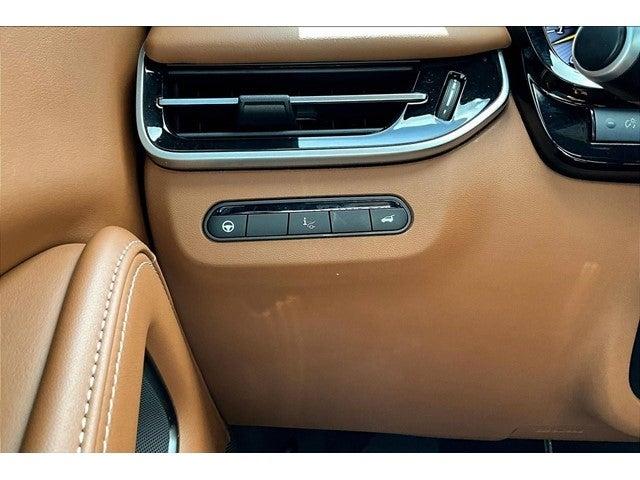 2024 INFINITI QX60 Vehicle Photo in San Antonio, TX 78230