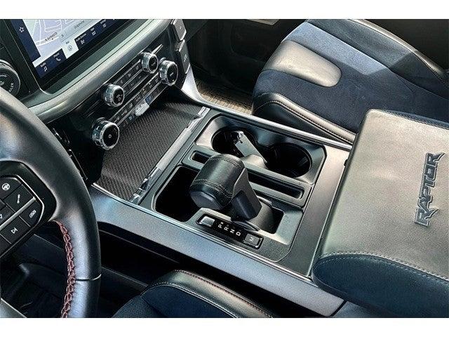 2022 Ford F-150 Vehicle Photo in Grapevine, TX 76051
