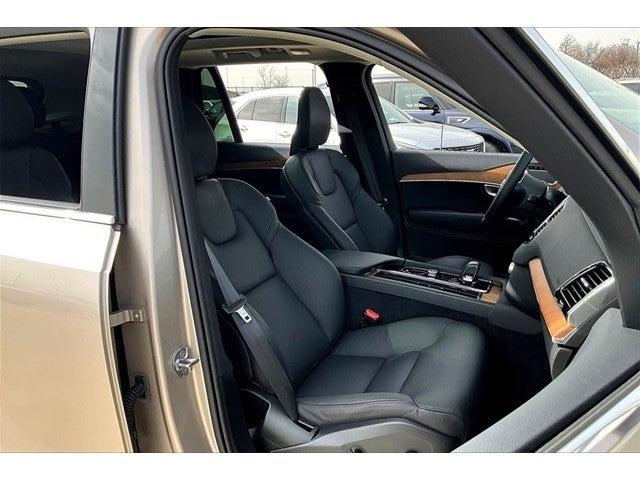 2024 Volvo XC90 Recharge Plug-In Hybrid Vehicle Photo in Grapevine, TX 76051