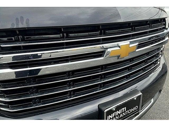 2023 Chevrolet Tahoe Vehicle Photo in San Antonio, TX 78230