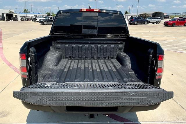 2023 Nissan Frontier Vehicle Photo in Grapevine, TX 76051