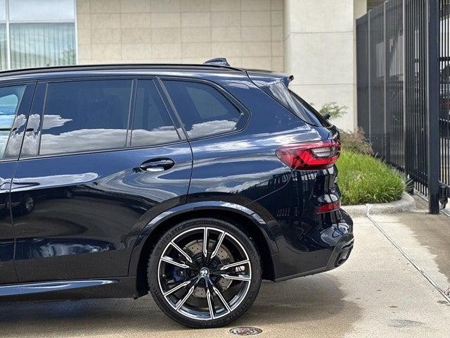 2023 BMW X5 xDrive45e Vehicle Photo in Grapevine, TX 76051