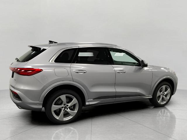 2025 Audi Q5 Vehicle Photo in Appleton, WI 54913