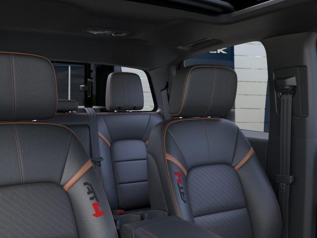 2025 GMC Canyon Vehicle Photo in HARRISBURG, PA 17111-1033