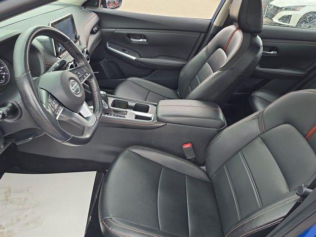 2020 Nissan Sentra Vehicle Photo in Pleasant Hills, PA 15236