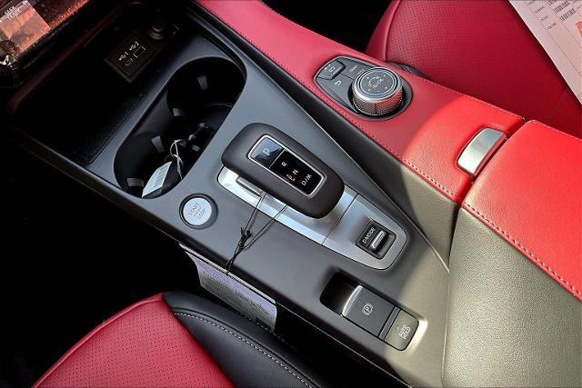 2025 INFINITI QX50 Vehicle Photo in San Antonio, TX 78230