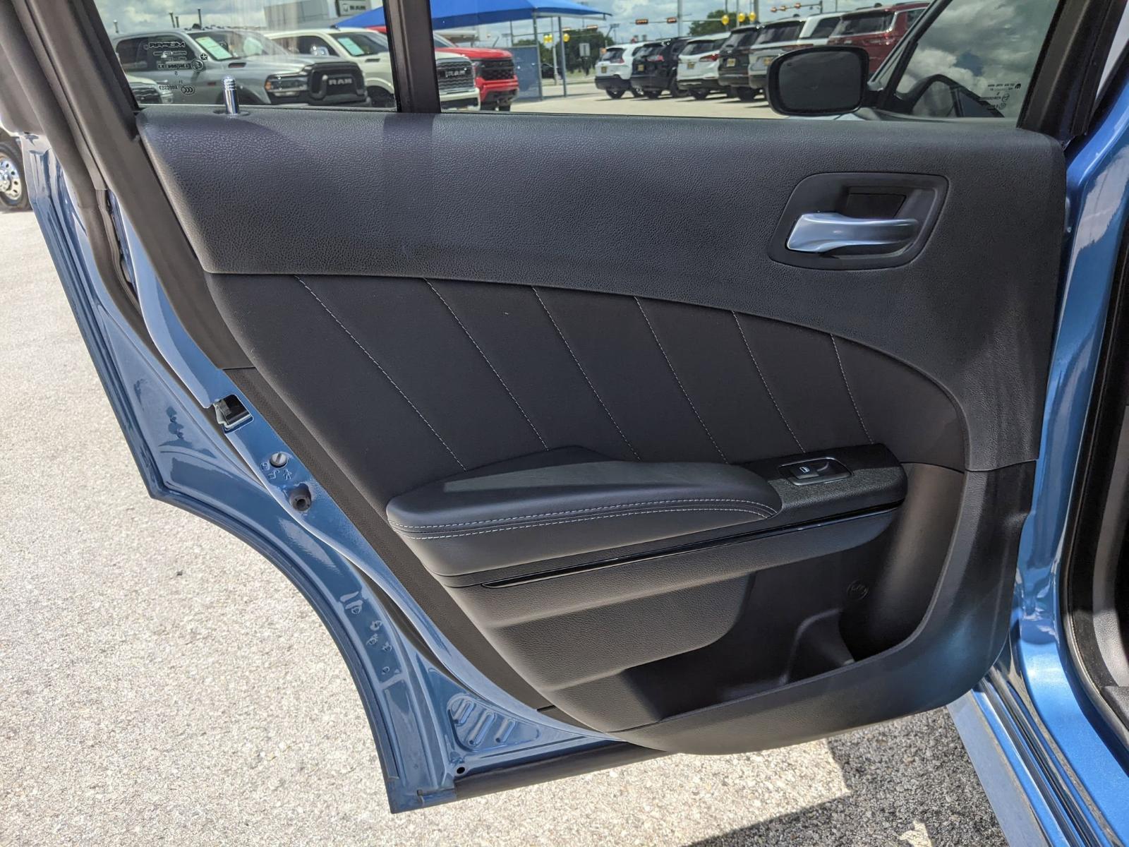 2022 Dodge Charger Vehicle Photo in Seguin, TX 78155