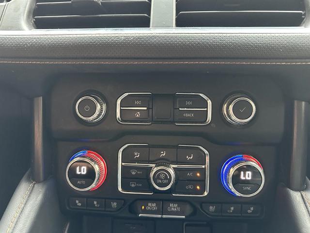 2021 GMC Yukon XL Vehicle Photo in San Antonio, TX 78230
