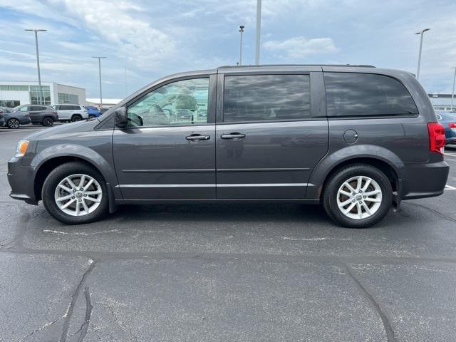 2015 Dodge Grand Caravan Vehicle Photo in GREEN BAY, WI 54304-5303