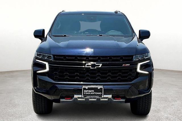 2023 Chevrolet Tahoe Vehicle Photo in San Antonio, TX 78230