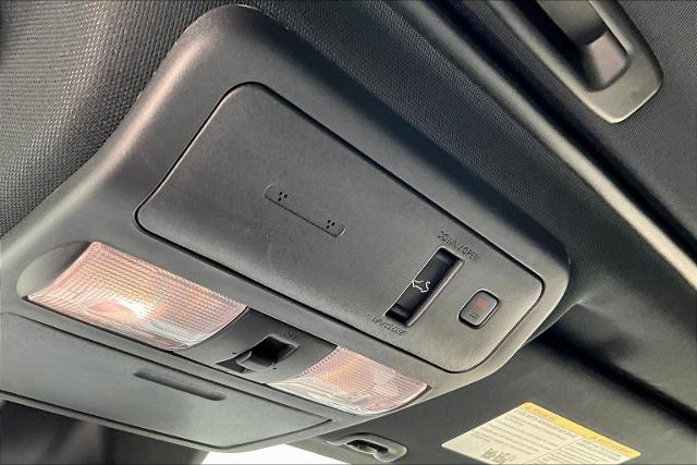 2024 Nissan Frontier Vehicle Photo in San Antonio, TX 78230