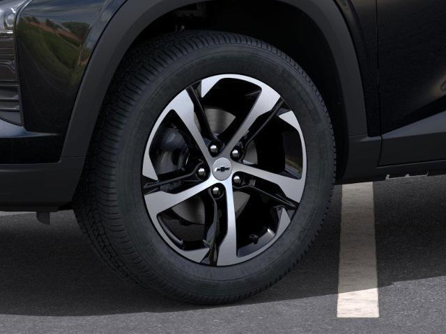 2025 Chevrolet Trax Vehicle Photo in PAWLING, NY 12564-3219