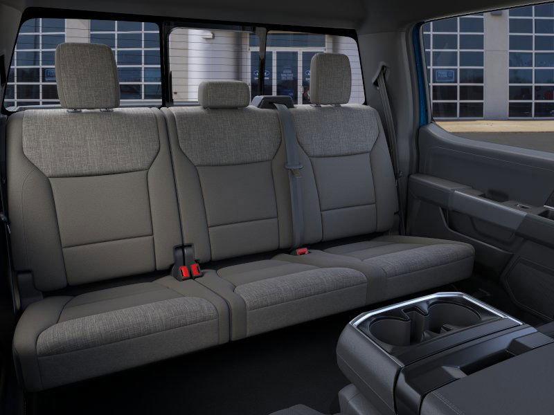2025 Ford F-150 Vehicle Photo in Belle Vernon, PA 15012