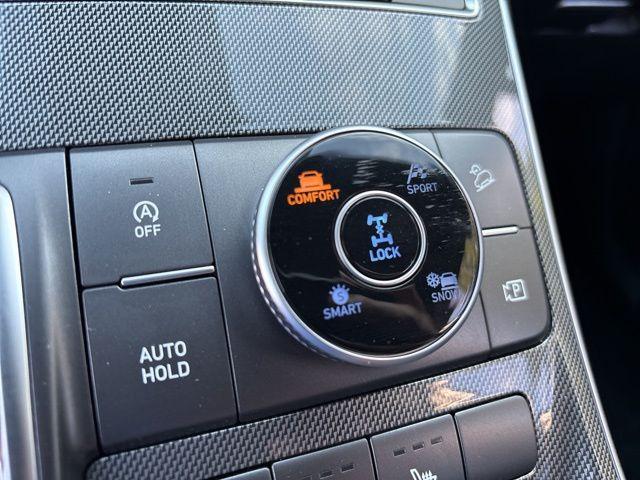 2022 Hyundai SANTA FE Vehicle Photo in Pleasant Hills, PA 15236