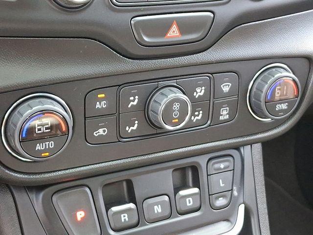 2020 GMC Terrain Vehicle Photo in DANBURY, CT 06810-5034